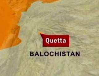 Quetta Blast