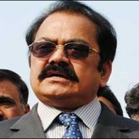 Rana Sana Ullah