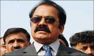 Rana Sana Ullah