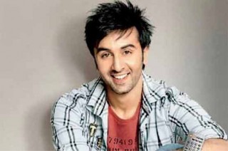  Ranbir Kapoor