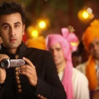 Ranbir Kapoor