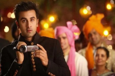 Ranbir Kapoor