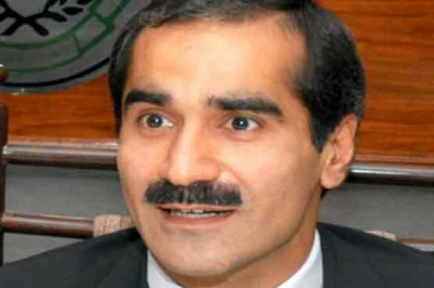  Saad Rafiq