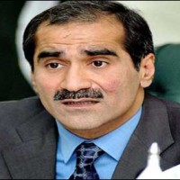 Saad Rafique