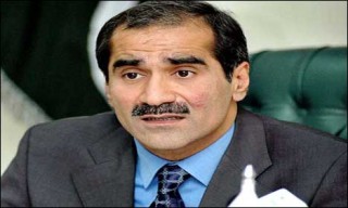 Saad Rafique