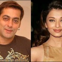 Salman Khan - Aishwarya Rai