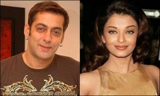 Salman Khan - Aishwarya Rai