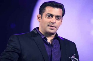 Salman Khan