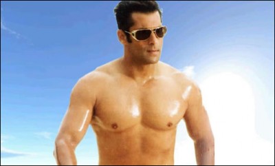 Salman Khan