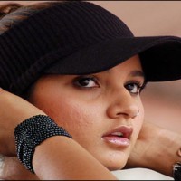 Sania Mirza