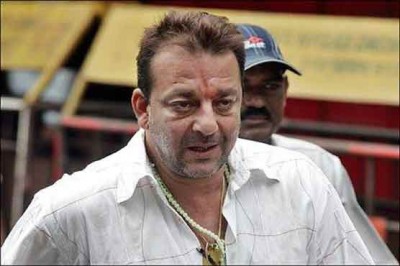 Sanjay Dutt