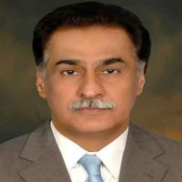 Sardar Ayaz Sadiq