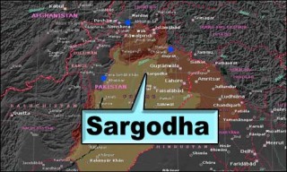 Sargodha 