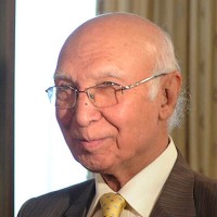 Sartaj Aziz