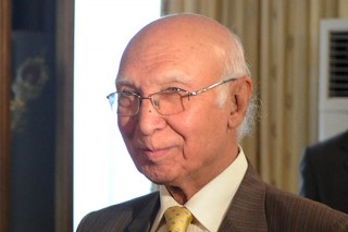 Sartaj Aziz