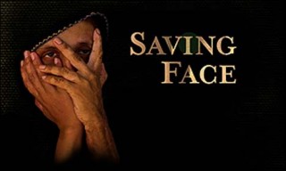 Saving Face