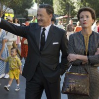 Saving Mr. Banks