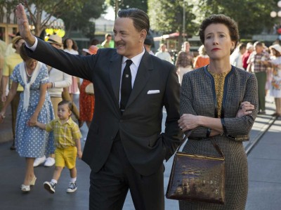  Saving Mr. Banks