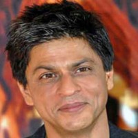 Shah Rukh Khan