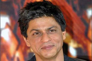  Shah Rukh Khan