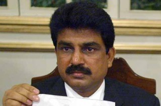 Shahbaz Bhatti