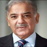 Shahbaz Sharif