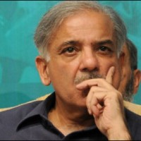 Shahbaz Sharif