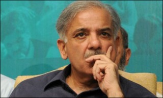 Shahbaz Sharif