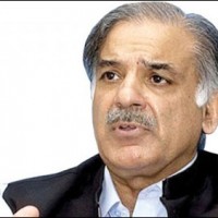 Shahbaz Sharif