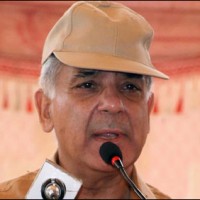 Shahbaz Sharif