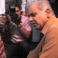 Shahbaz Sharif