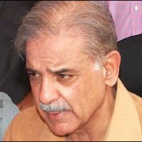 Shahbaz Sharif