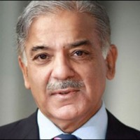 Shahbaz Sharif