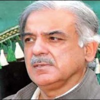 Shahbaz Sharif