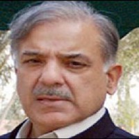 Shahbaz Sharif