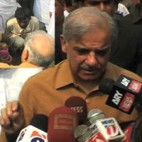 Shahbaz Sharif