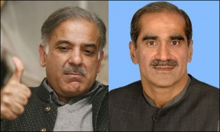  Shahbaz Sharif