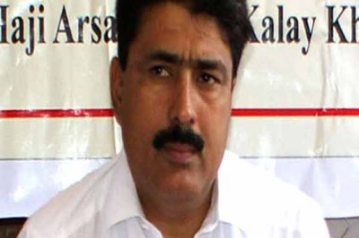  Shakeel Afridi