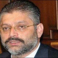 Sharjeel Memon