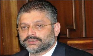 Sharjeel Memon