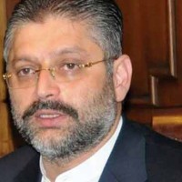 Sharjeel Memon