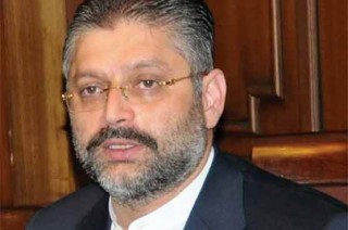 Sharjeel Memon