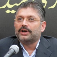 Sharjeel Memon