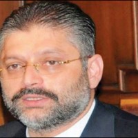 Sharjeel Memon