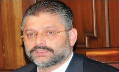 Sharjeel Memon