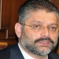 Sharjeel Memon