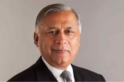  Shaukat Aziz