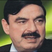 Sheikh Rasheed