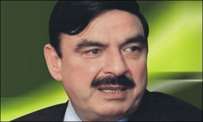 Sheikh Rasheed