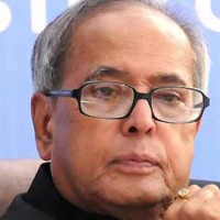 Shri Pranab Mukherjee